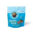 thumbnail image 1 of Pro Bakery Bites Soft & Chewy - Chicken & Waffles 2oz -Treats For Dogs & Pets, 1 of 2