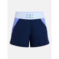 thumbnail image 5 of Ozark Trail Women's and Women's Plus Size Swim Board Shorts, Sizes XS-3X, 5 of 5