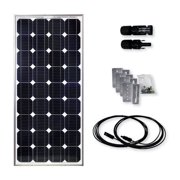 Samlex SSP-100-KIT Panel Kit - 100 Watt