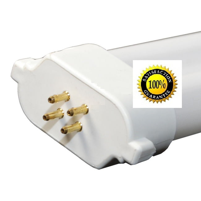 LSE Lighting UV Bulb for RGF DT-500 Air purifier 5" Long 