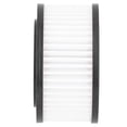 thumbnail image 4 of Chain Saw Accessory, Fit For  MS251 MS261 MS271 MS291 MS311 MS381 MS391 7.9x7.9x4.2cm ABS Material Air Filter  For Chainsaw, 4 of 8