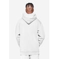 thumbnail image 4 of Lane Seven LS16001 Unisex Urban Pullover Hooded Sweatshirt-LUNAR ROCK-2XL, 4 of 8