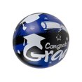 thumbnail image 2 of Pelotas de playa inflables para decoración de fiesta de graduación Espesar PVC Felicitaciones Graduado Bola de signo Favores de fiesta de graduación para ni?os mayores Adolescentes, 2 of 8