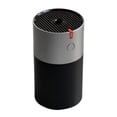 thumbnail image 2 of Humidifier for Bedroom Qwtwty Portable Mini Humidifier, Small Cool Mist Humidifier, USB Desktop Humidifier for Baby Bedroom Travel Office Home, Auto Shut-Off, 2 Mist Modes, 2 of 8