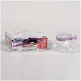 thumbnail image 6 of Ziploc Storage Bags with New Grip 'n Seal Technology, For Food Organization and Storage, Double Zipper, Gallon, 250 Count, 6 of 6