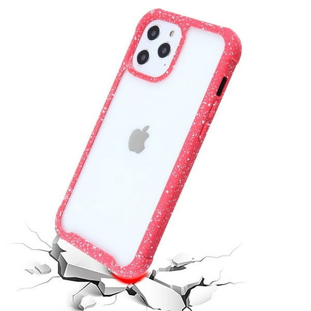 iPhone12 pro max ケース 6.7インチ TPU for Apple iPhone 12 Pro Max (6.7