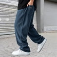 thumbnail image 1 of Casual Pants With Stretch Comfort Fit For Everyday Wear And Outdoor Activities Men’s Performance Apparel, 1 of 3