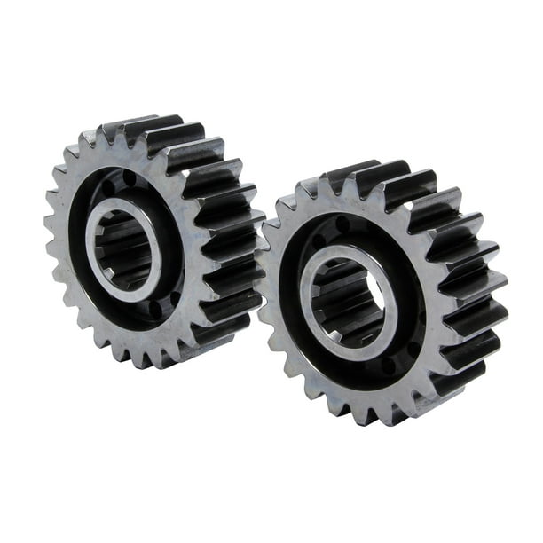 Premium Quick Change Gears