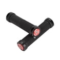 thumbnail image 3 of 1 Paire de Poignées de Guidon de Vélo Poignée de Vélo Poignée de Fin de Vélo Accessoire, 3 of 8