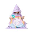 thumbnail image 4 of Poncho con capucha Towel Athaelay para niños, 70 x 150 cm, microfibra suave, 4 of 6