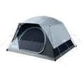 thumbnail image 1 of Coleman Skydome 4-Person Camping Tent with LED Lighting, 1 of 9