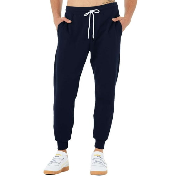 BELLA CANVAS Unisex Joggers