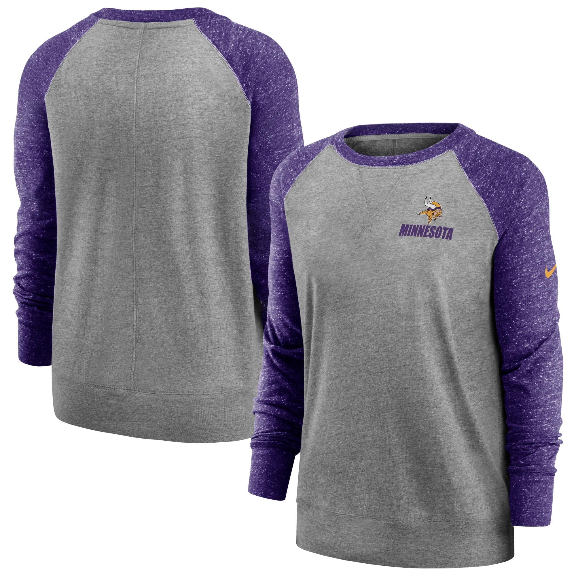 nike lilac sweatshirt