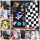 thumbnail image 2 of Para Samsung A34 A54 5G funda de teléfono delgada de astronauta lindo para Samsung Galaxy A24 4G Fundas A 24 A 34 A 54 Galaxy ya54 2023 Fundas QYM unisex, 2 of 2