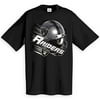 NFL - Big Men's Oakland Raiders Graphic Tee Shirt