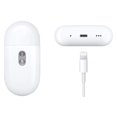 thumbnail image 2 of Manos Libres Bluetooth Pro 2da Generación OEM Lightning, 2 of 4