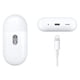 thumbnail image 2 of Manos Libres Bluetooth Pro 2da Generación OEM Lightning, 2 of 4