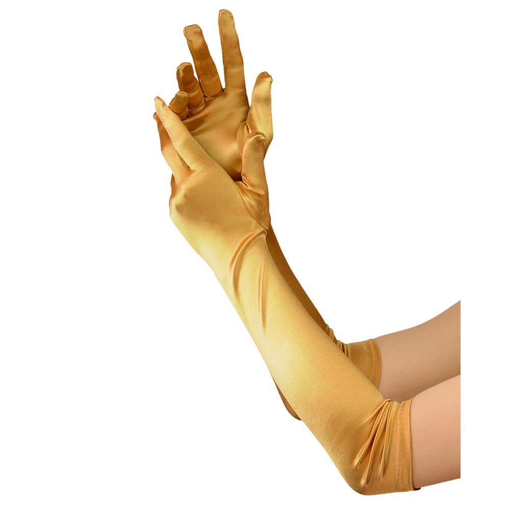 NYFASHION101 NYFASHION101 Women's Fashionable Classy Elbow Length