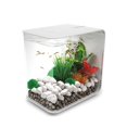 thumbnail image 1 of Acuario BiOrb Flow 15 con iluminación MCR de 15 litros, color blanco, 1 of 5