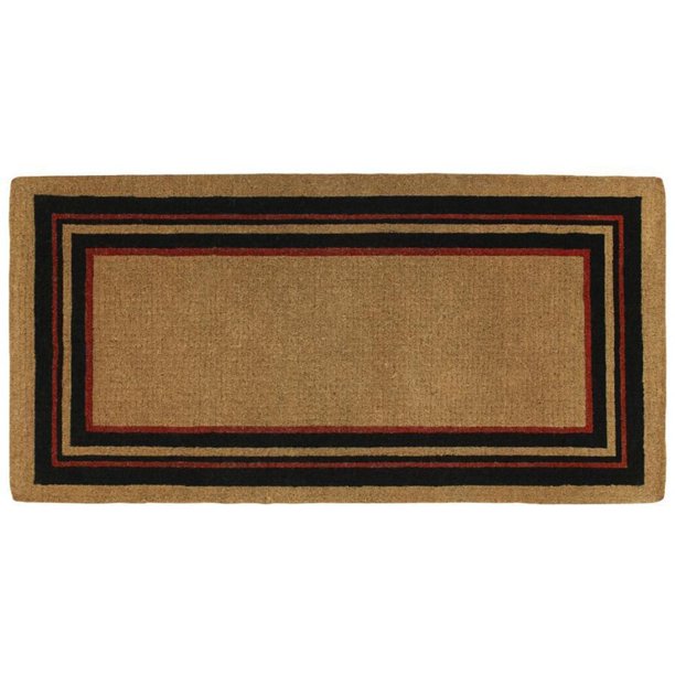 Esquire Doormat, Extrathick