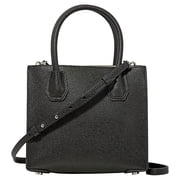 MICHAEL Michael Kors Mercer Leather Crossbody30F6SM9M2L-001…