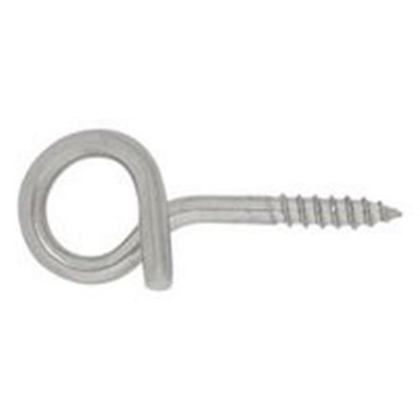 National Hardware 7376510 Stainless Steel QHanger, 50 lbs Walmart