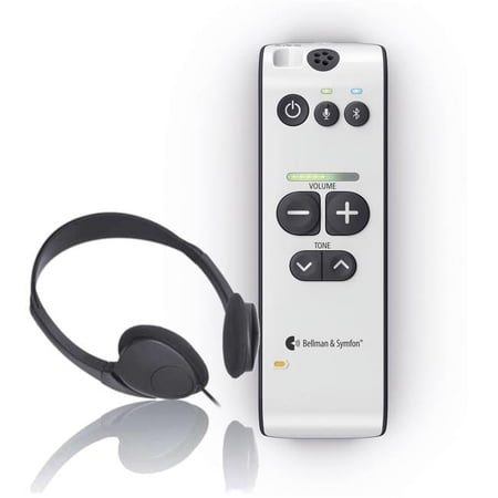 Bellman & Symfon HC-MAXIPRO Conversational Amplifier with Bluetooth