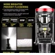 thumbnail image 5 of Faro Led H4 For Coche Y Motocicleta, Lente Bifocal, 5 of 5