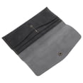 thumbnail image 4 of Cartera de sobre de efectivo Planificador de pu Sobres de efectivo Sobres reutilizables Divisores de efectivo para carteras Etiquetas adhesivas de sobre de efectivo para planificador de facturas Negro, 4 of 4