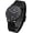 Black, variant on Blekon Collections Quartz Unisex 40mm Case Classic Metal Mesh Band Watch