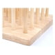thumbnail image 4 of Backgammon de ajedrez tridimensional para cuatro hombres con gravedad, 4 of 4