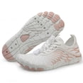 thumbnail image 1 of Zapatos de agua para niños zapatos descalzos zapatillas de buceo suaves de secado rápido para niños y niñas, 1 of 9