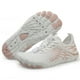 thumbnail image 1 of Zapatos de Agua Niños Antideslizantes Descalzos Secado Rápido para Niños Niñas (32) Blanco, 1 of 8