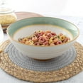 thumbnail image 3 of Vienna ceramic 8 inch big bowl, 3 of 5