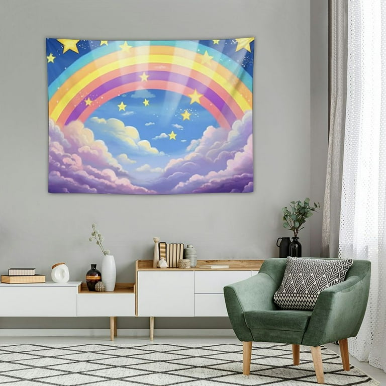 Cute wall tapestry sale