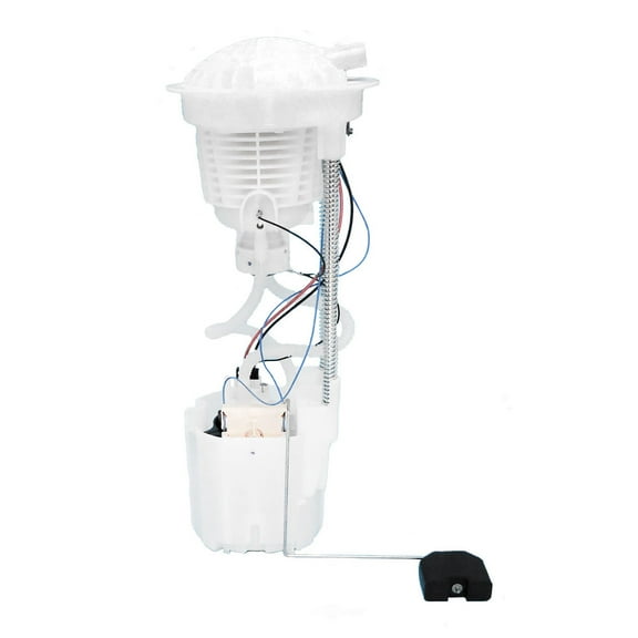 Fuel Pump Module Assembly Fits select: 2005-2006 DODGE RAM 1500 ST/SLT, 2007 DODGE RAM 1500 ST