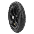 thumbnail image 4 of Scooter rueda inflable, tubo interno de neumós neumós de 8 pulgadas con un cubo tracción alta resistencia fácil de instalar para scooter eléctrico, 4 of 7