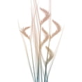 thumbnail image 2 of Koetsier, Albert 19x24 White Modern Wood Framed Museum Art Print Titled - Neutral Dawn 1, 2 of 4