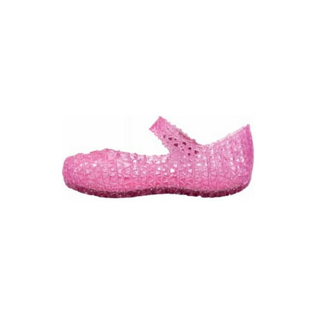 

Mini Melissa Kids 32995 Pink 10 M US
