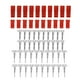 thumbnail image 2 of Pin de Conector JST ANGGREK 10 Conectores Macho 10 Conectores Hembra 20 Pines Macho 20 Pines Hembra, 2 of 8