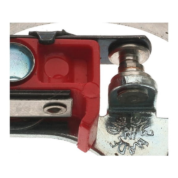 Contact Set (Points)