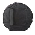 thumbnail image 2 of Esquirla 25 Inch Bass Drum Oxford Cloth Bag Protection Cover for Drum Percussion 25inch, 2 of 8