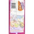 thumbnail image 3 of Huggies Pull-Ups Learning Design Girls' Training Pants Jumbo Pack, Size 4T-5T, 21 Count, 3 of 4