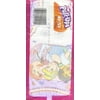 Huggies Pull-Ups Learning Design Girls' Training Pants Jumbo Pack, Size 4T-5T, 21 Count