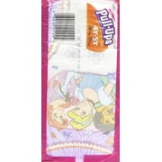 Huggies Pull-Ups Learning Design Girls' Training Pants Jumbo Pack, Size 4T-5T, 21 Count