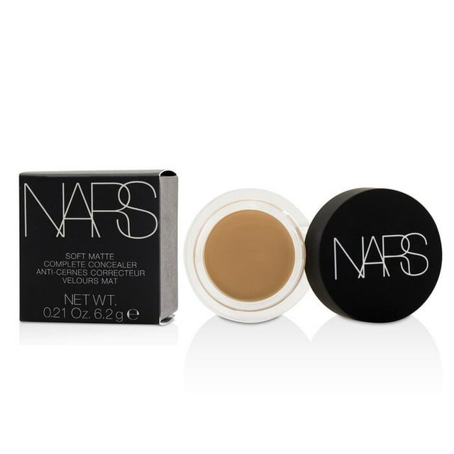 Corrector NARS Soft Matte Complete Custard Medium 1