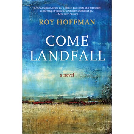Pre-Owned Come Landfall (Hardcover) 0817318305 9780817318307