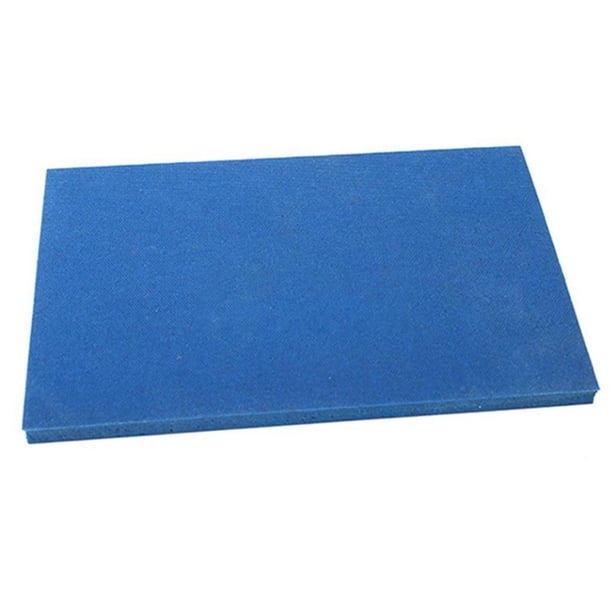 Tapete de transferencia de vinilo para planchado con Cricut Easy Press, ideal para camisetas y bolsas DIY. 29x38x0.8cm