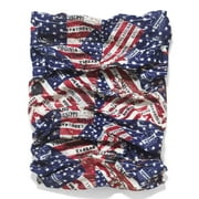 Ergodyne Chill-ItsÂ® 6485 Multi-Band, Stars & Stripes
