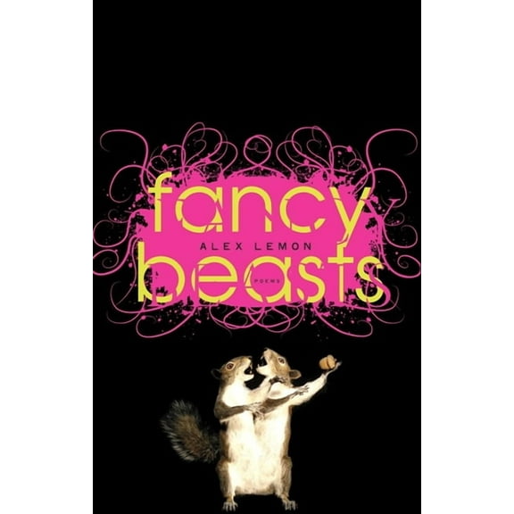 Fancy Beasts (Paperback)